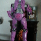 Illustration for article titled Halo Kitty Action Figure Can Be Yours for $50